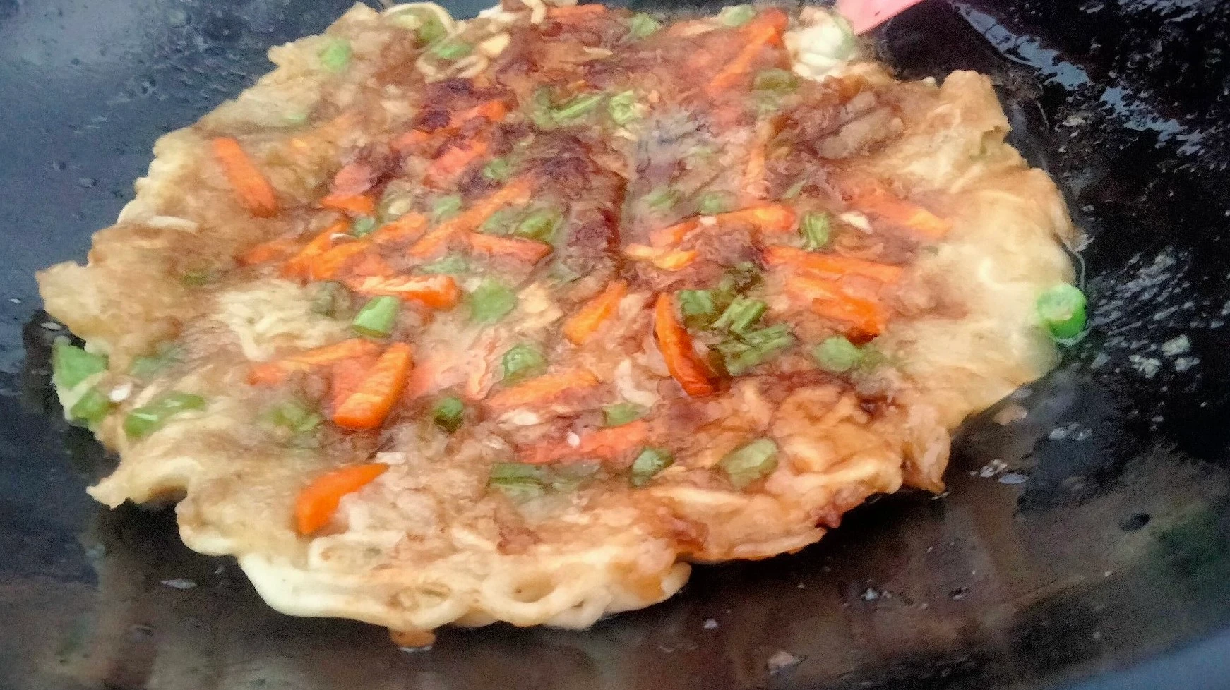Fuyunghai Sayur ala Saori® 