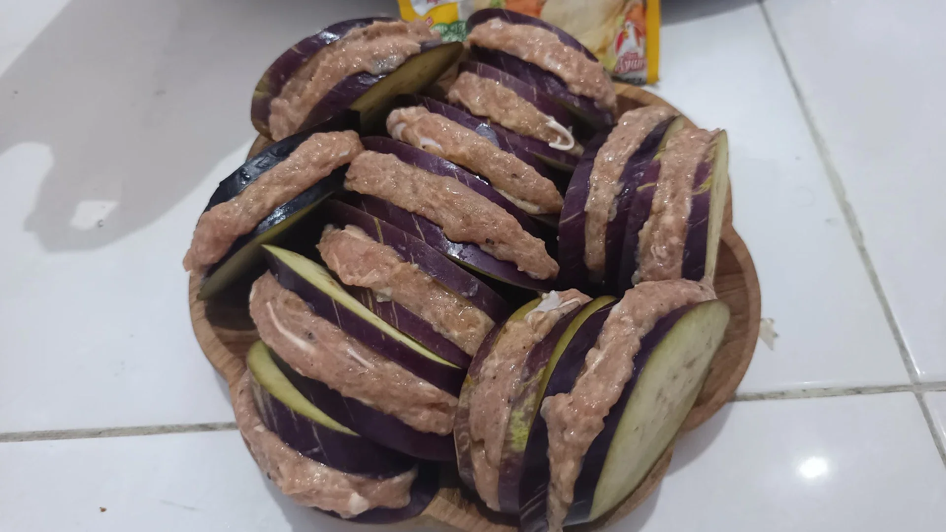 Langkah 4