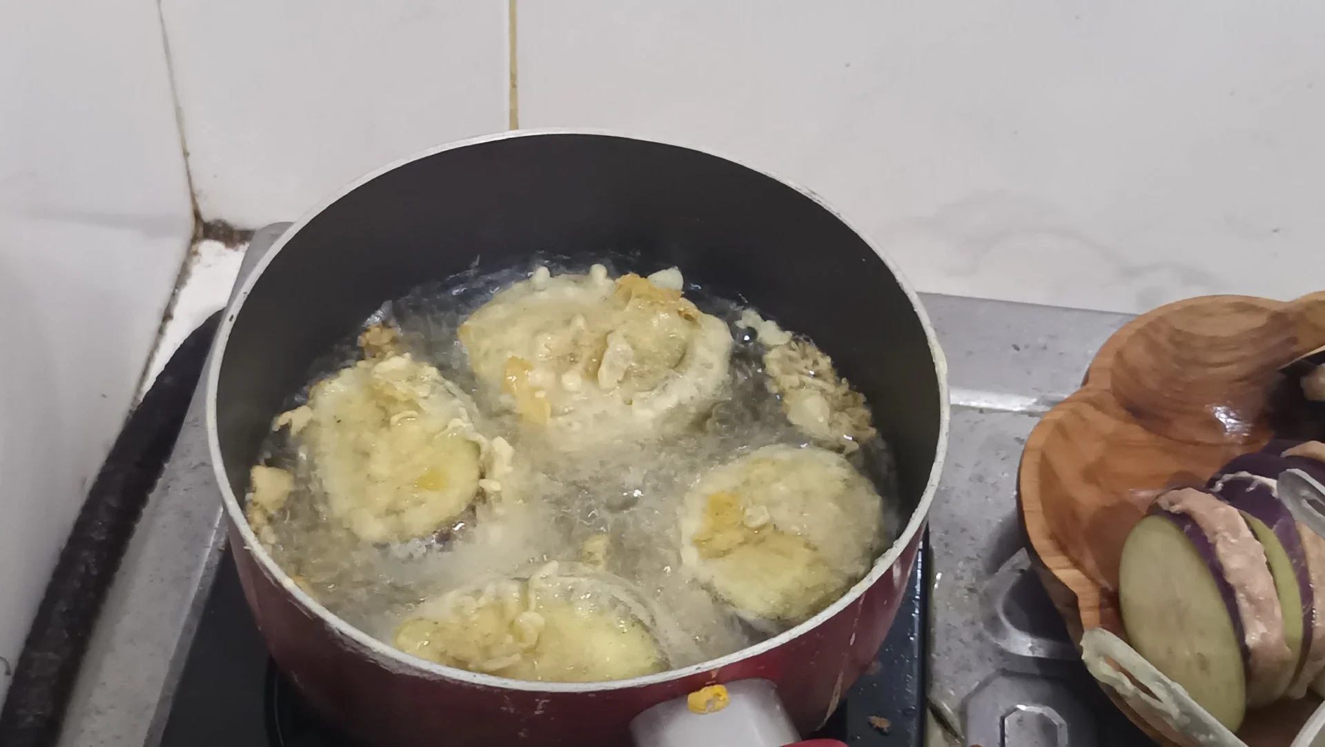 Langkah 8