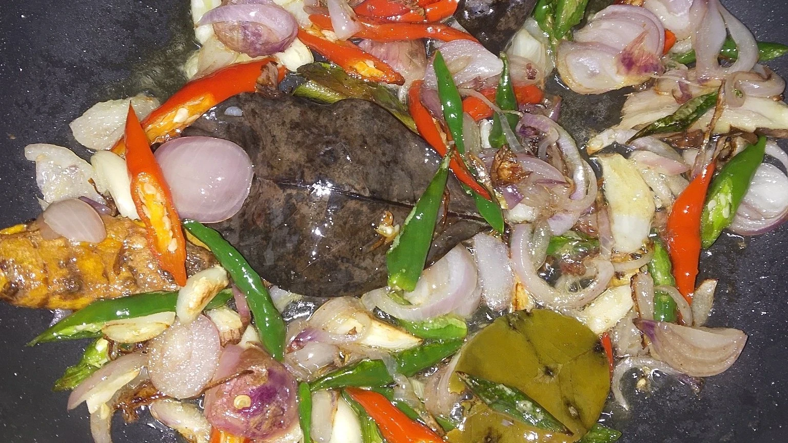 Langkah 1