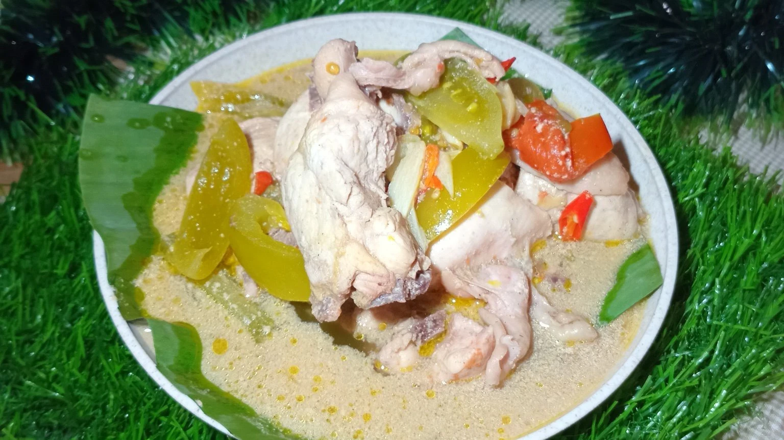 Langkah 8