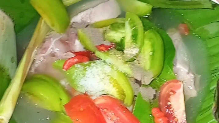 Langkah 7