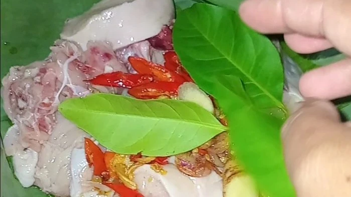 Langkah 5