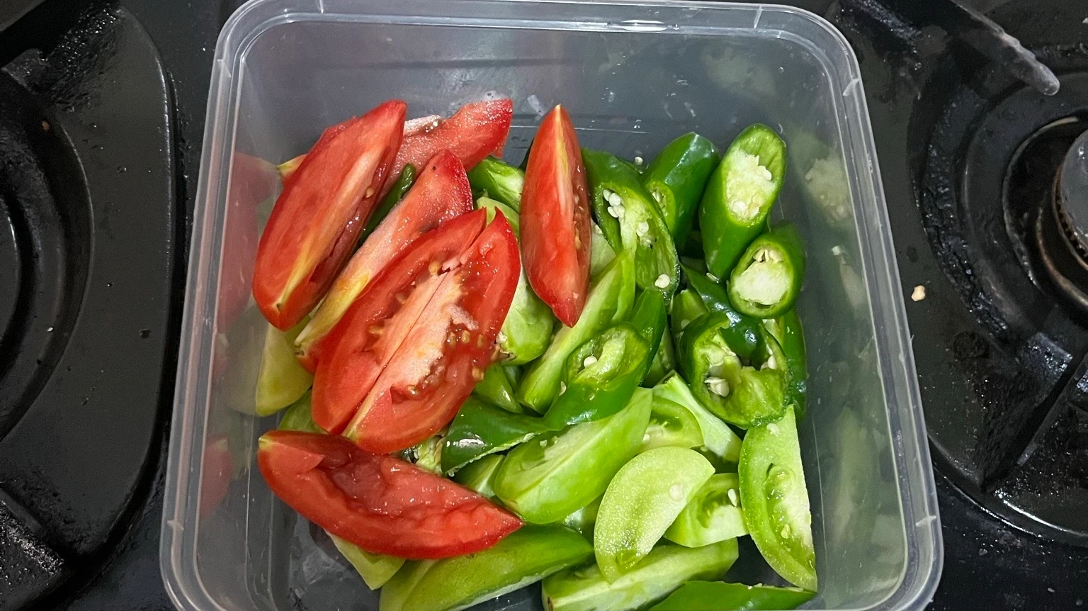Langkah 1