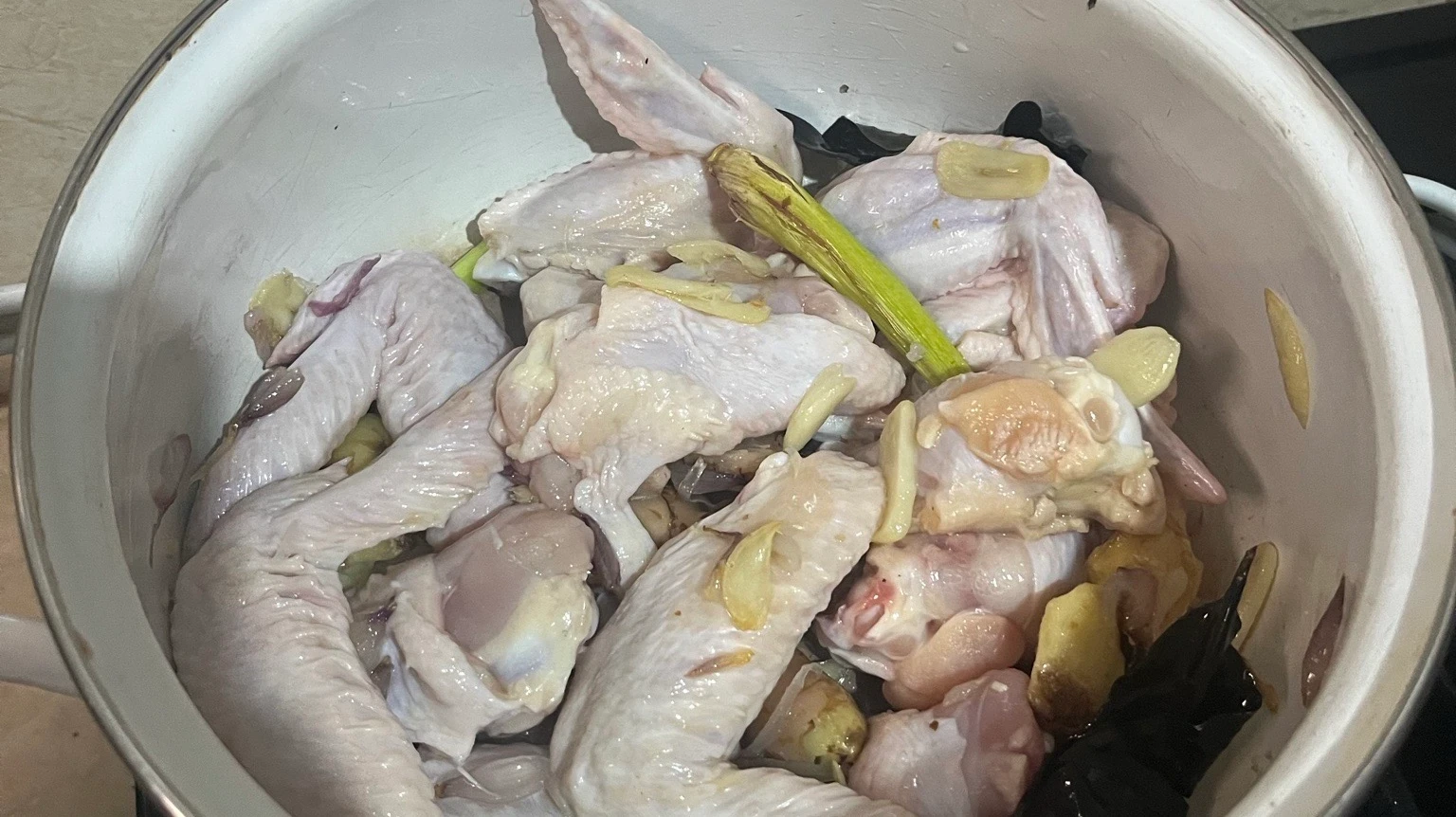 Langkah 5