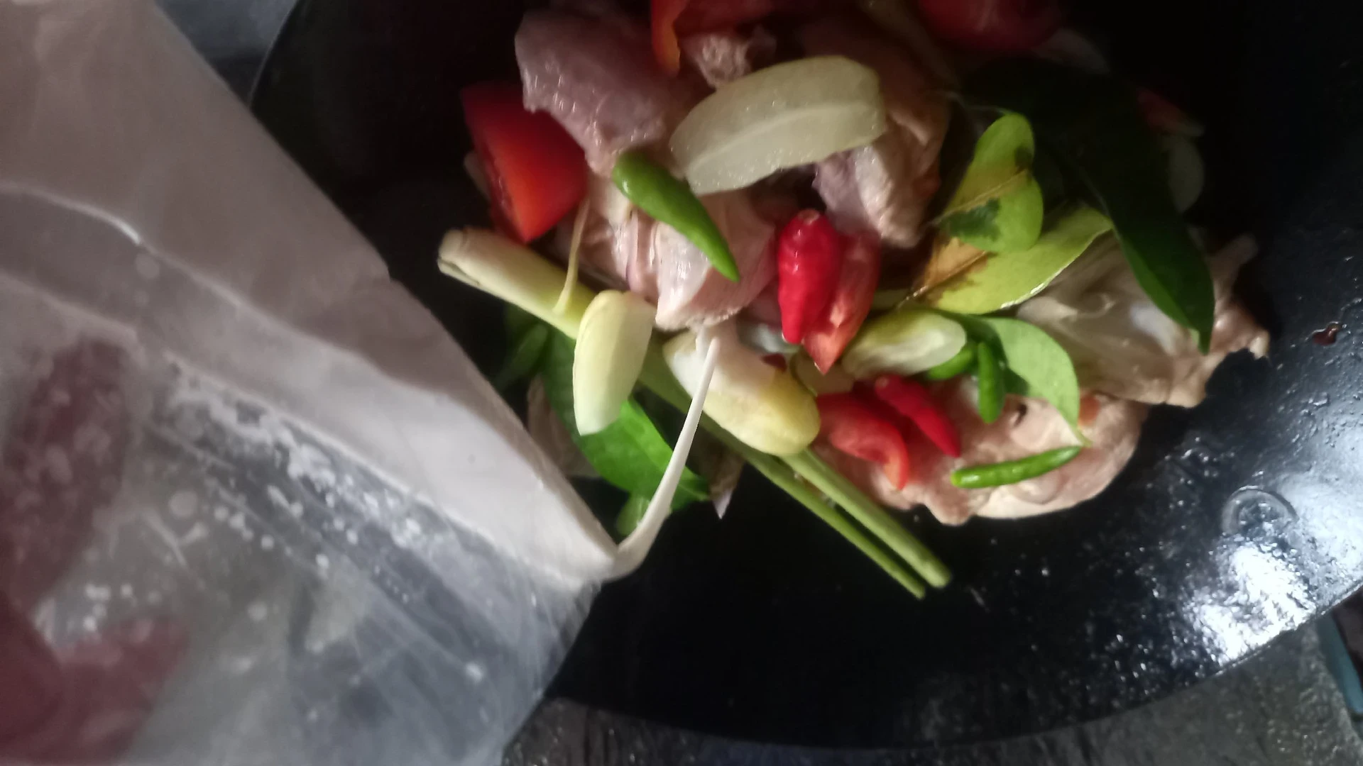 Langkah 4