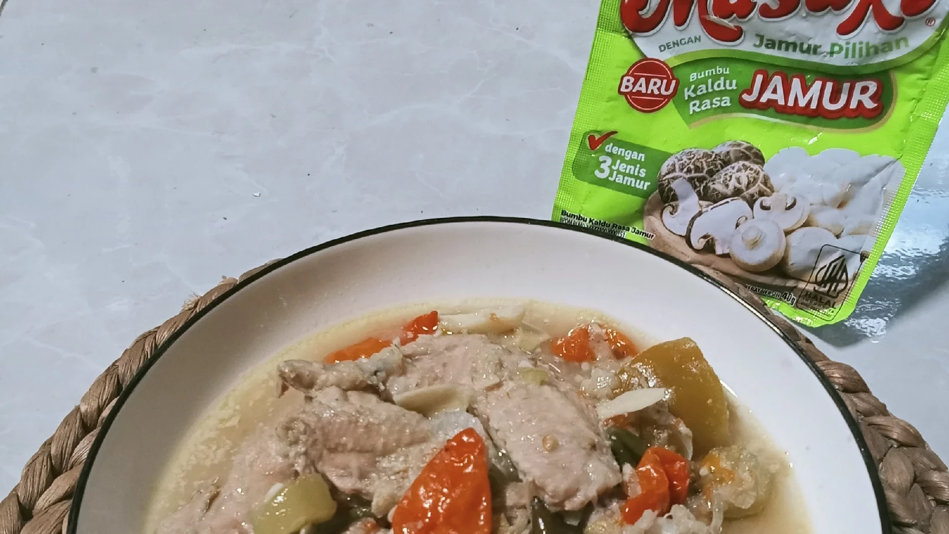 Garang Asem Kudus 