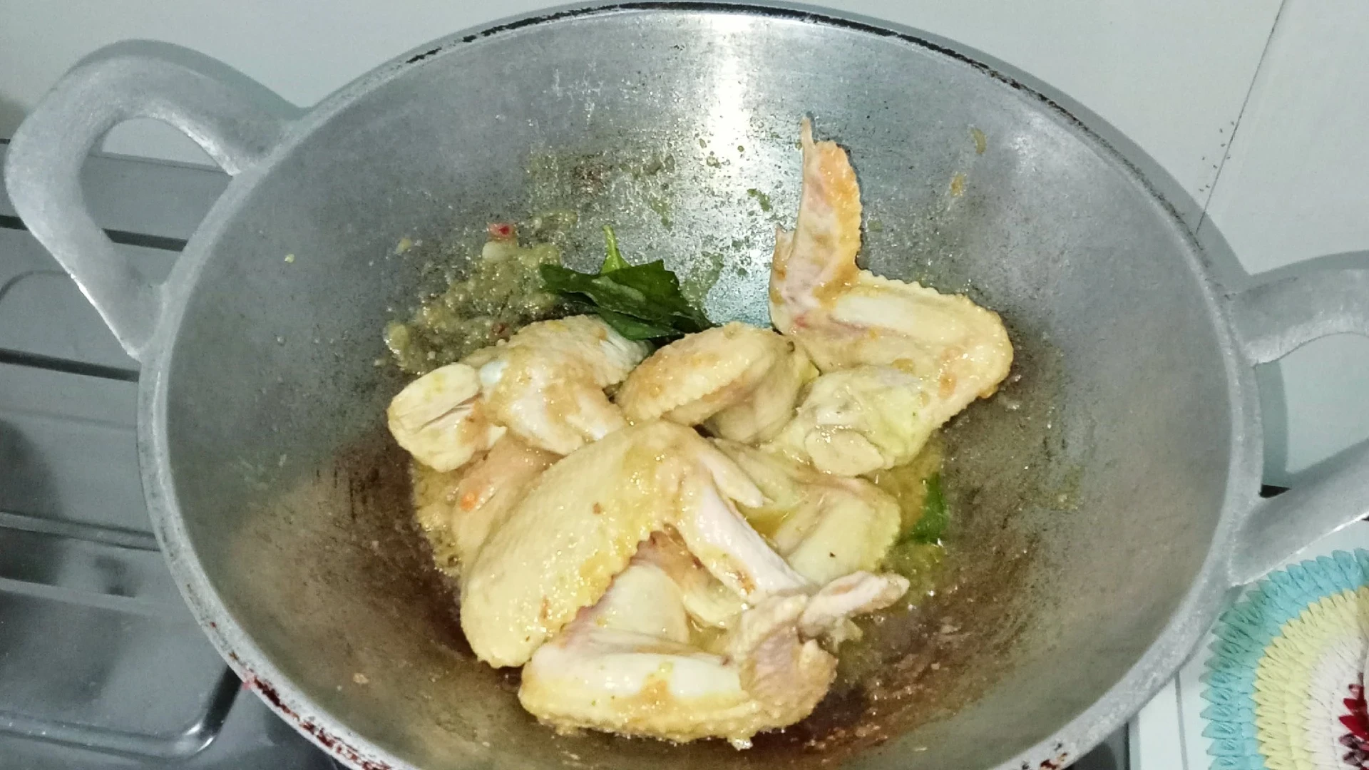 Langkah 2
