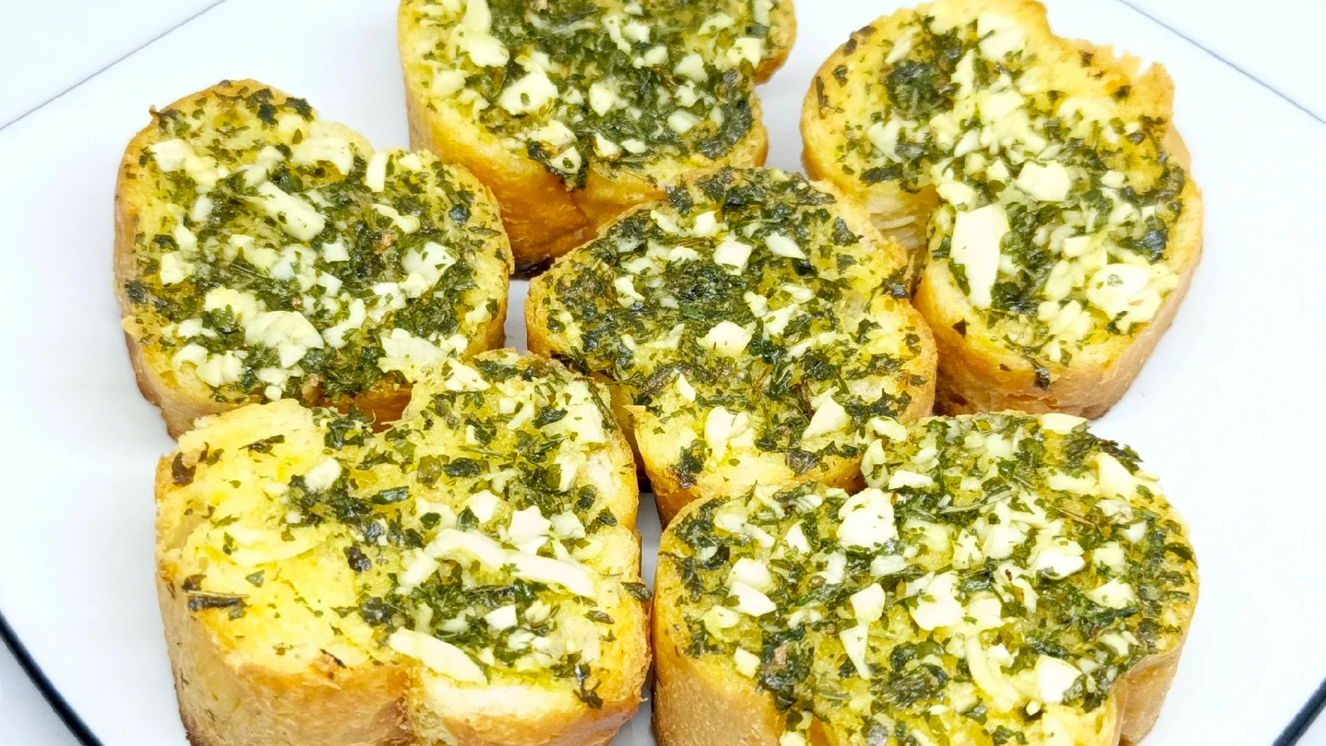 Garlic Bread