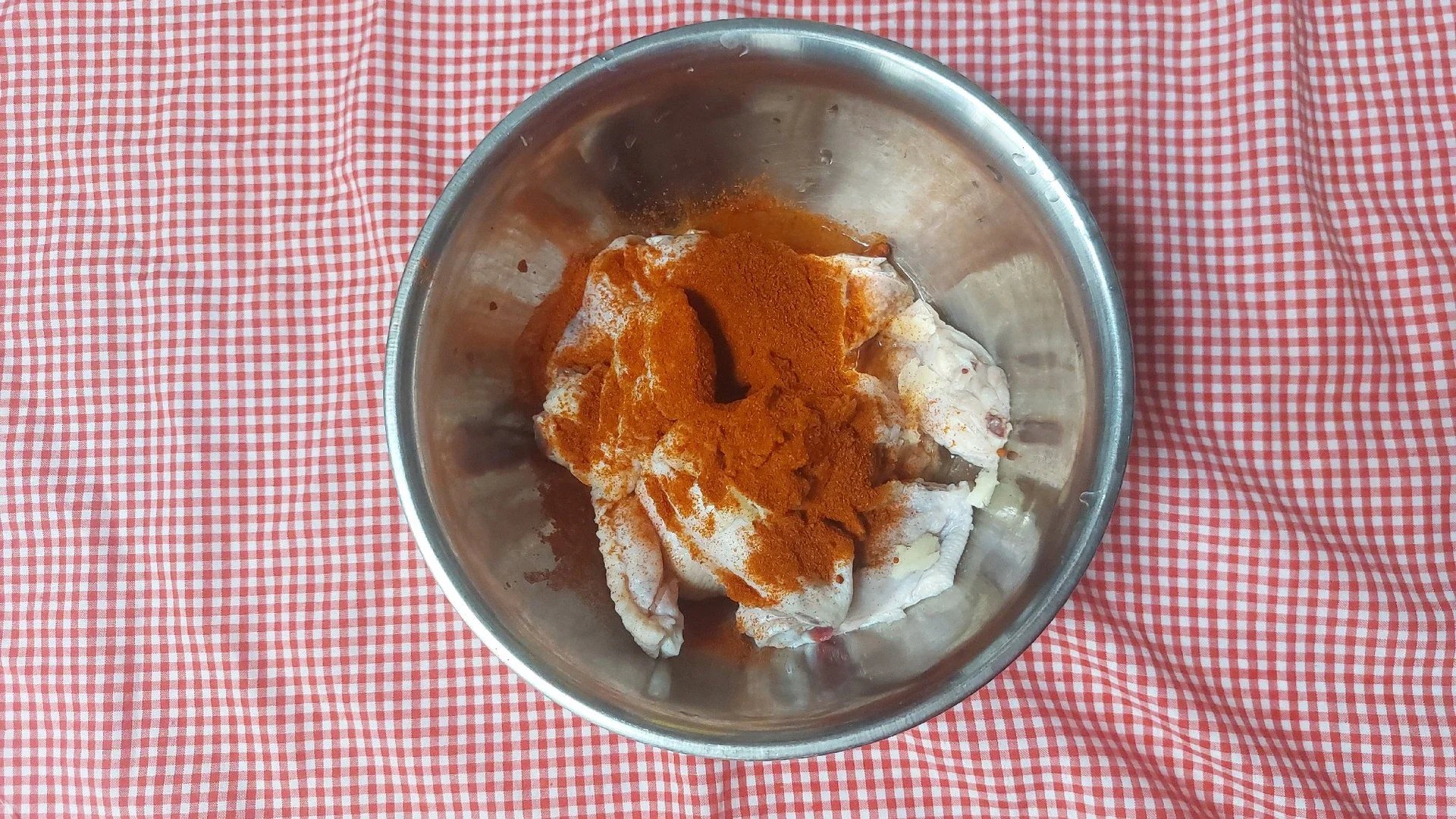 Langkah 1