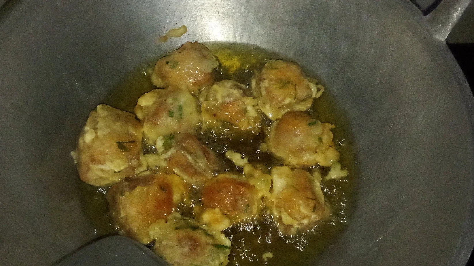 Langkah 5