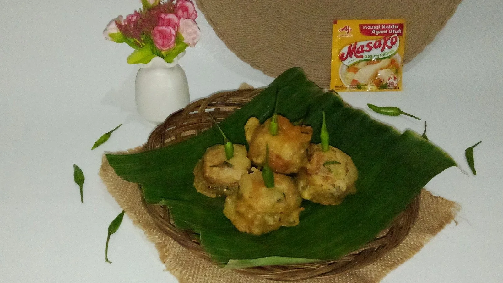 Langkah 6