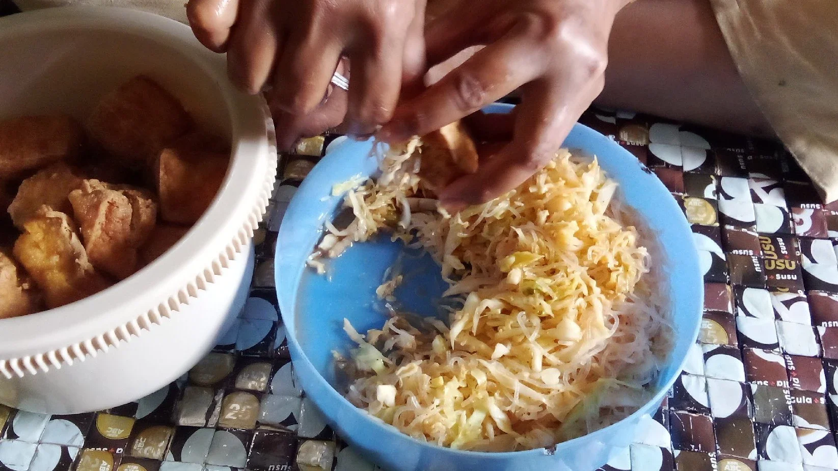 Langkah 3