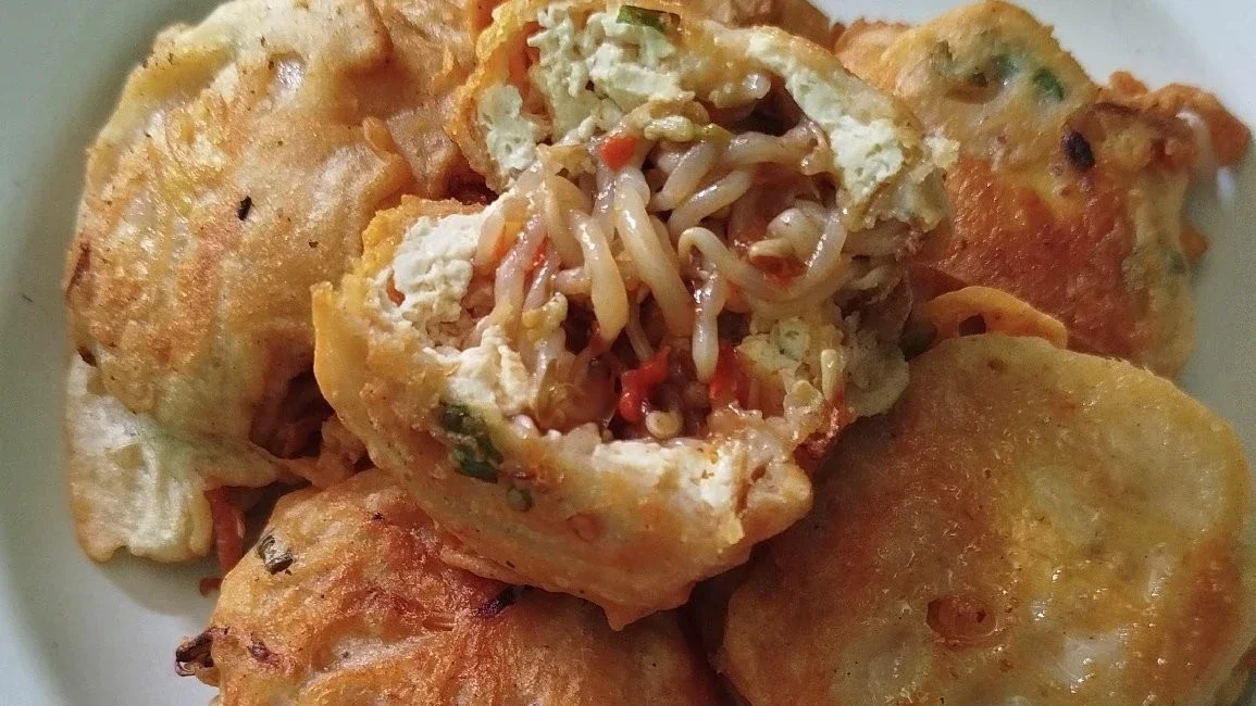 Gehu Pedas
