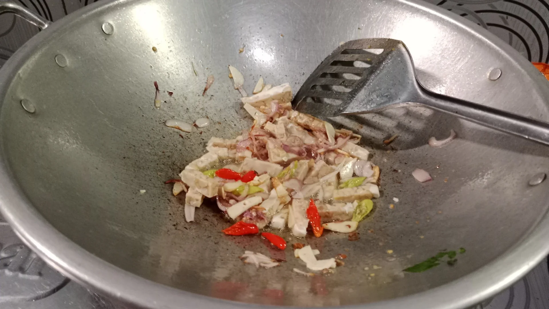 Langkah 2