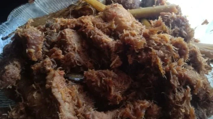GEPUK SAPI SUNDA ala MASAKO®