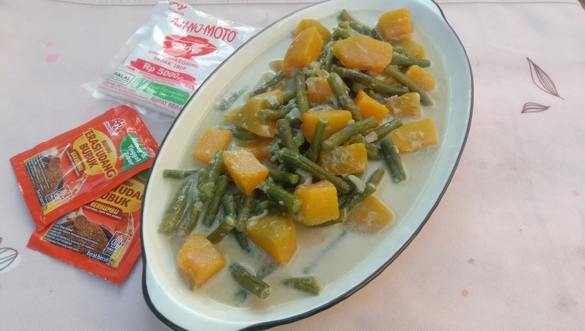 Langkah 5