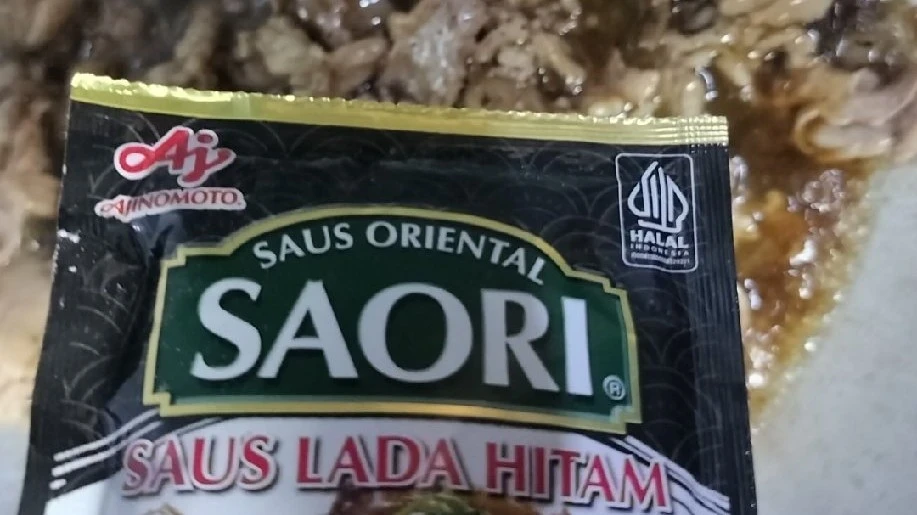 Langkah 4