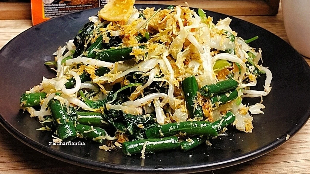 Langkah 4