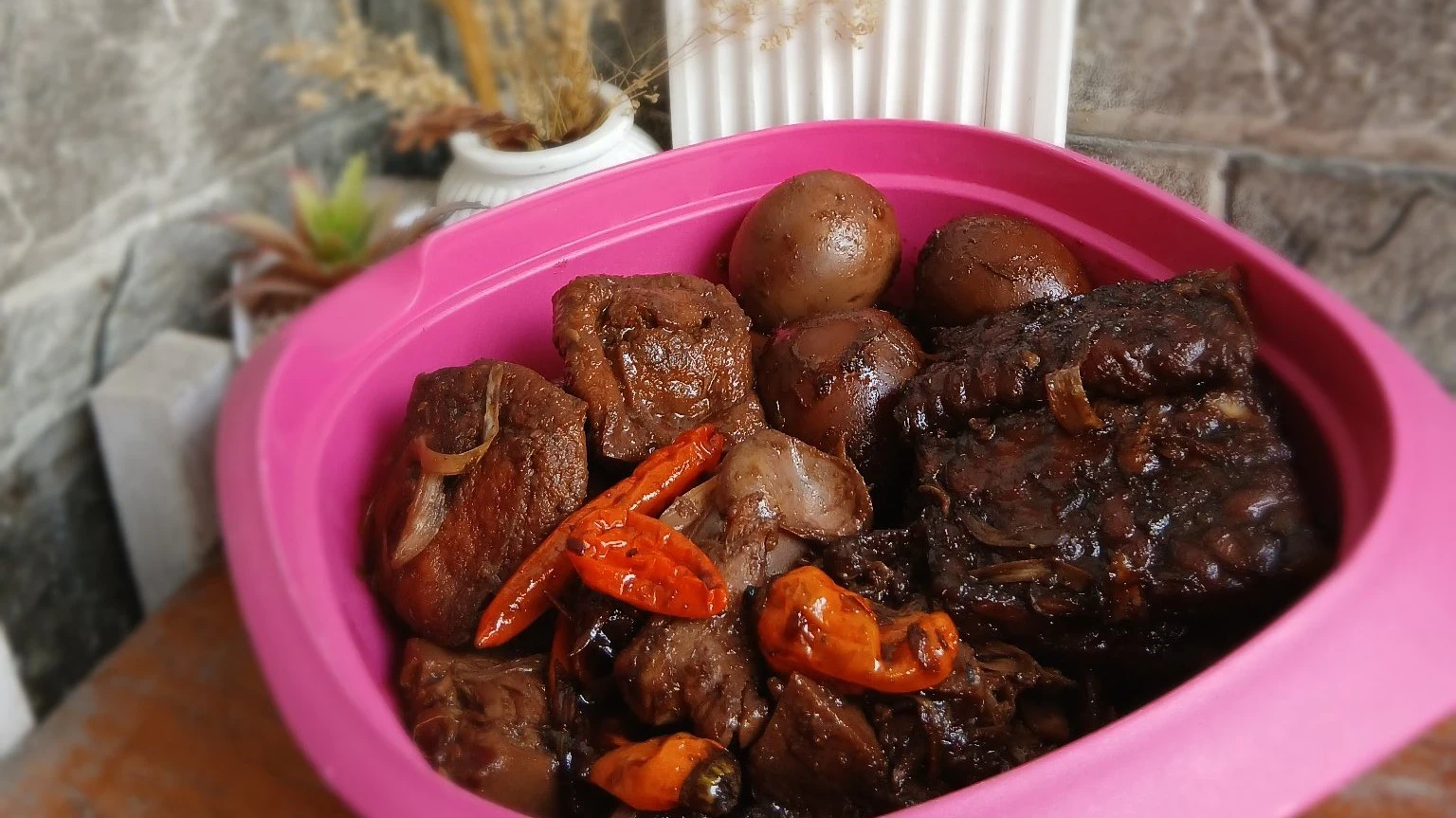 Gudeg Komplit Yogyakarta