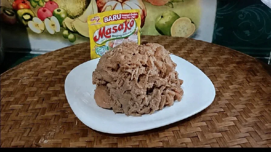 Gudheg Nangka Ala Masako