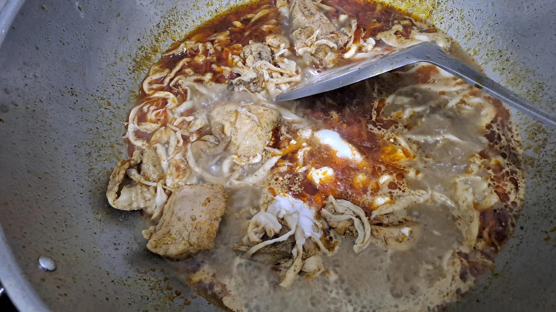 Langkah 5