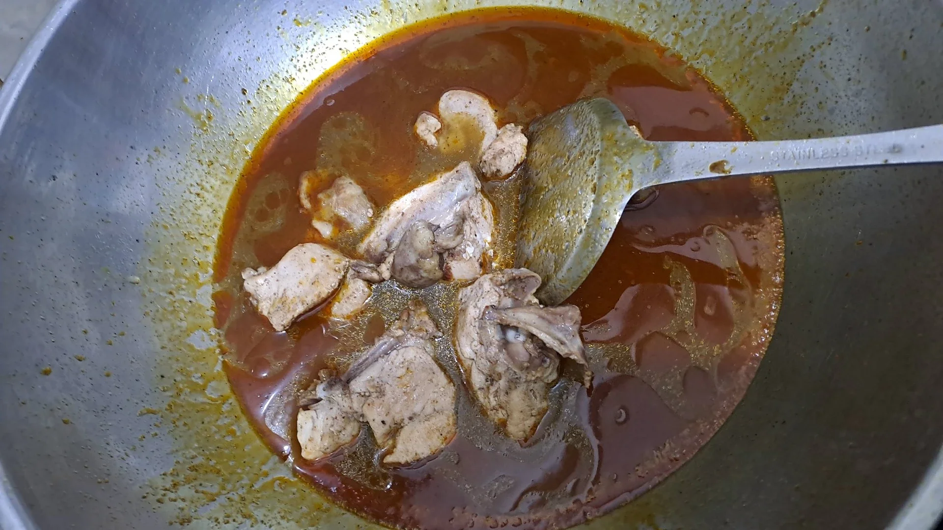 Langkah 4
