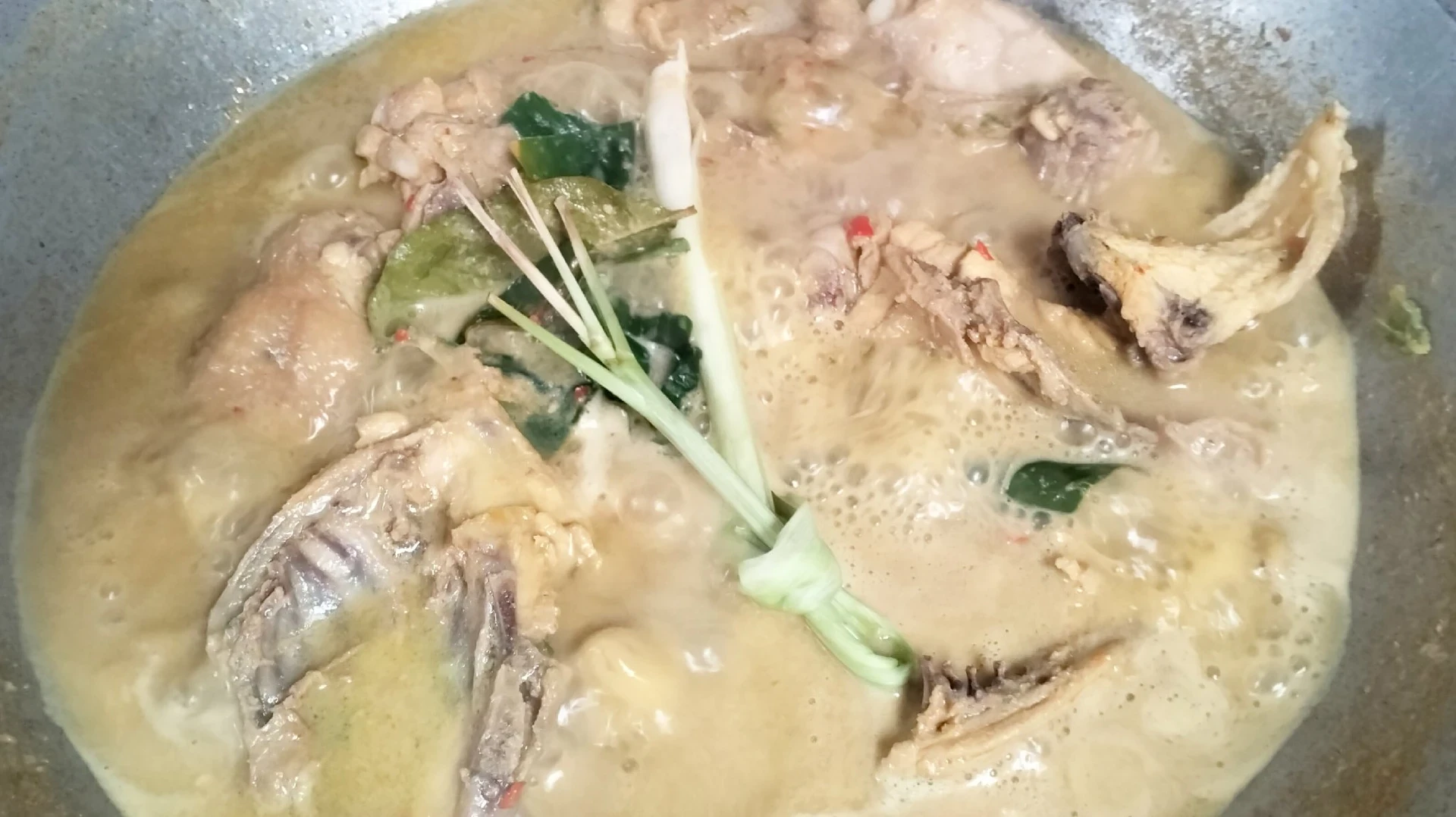 Langkah 3