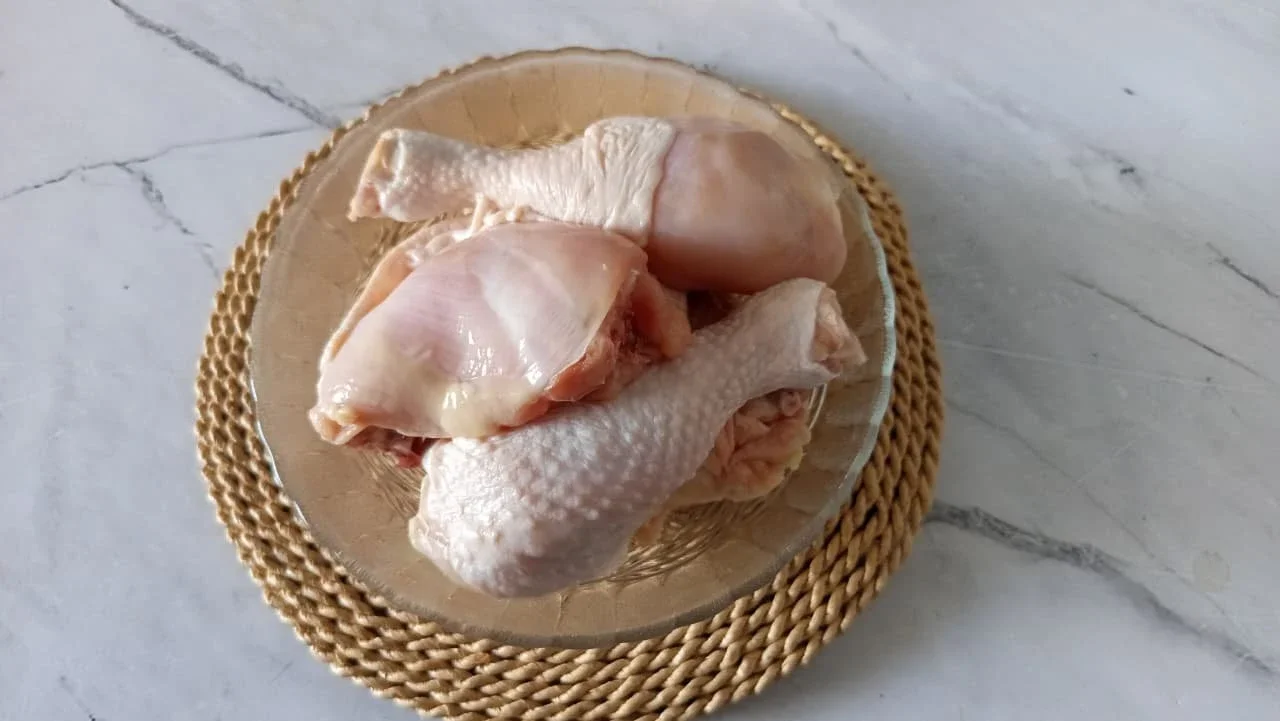 Langkah 1