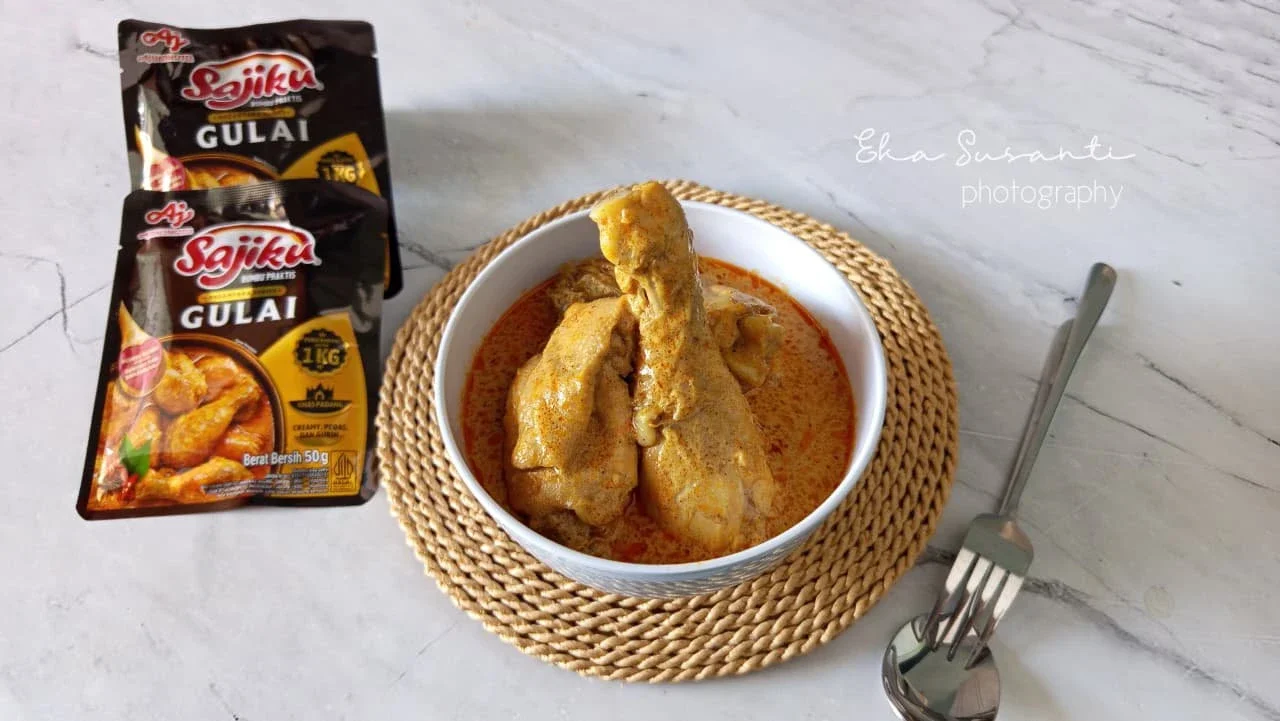 Langkah 7