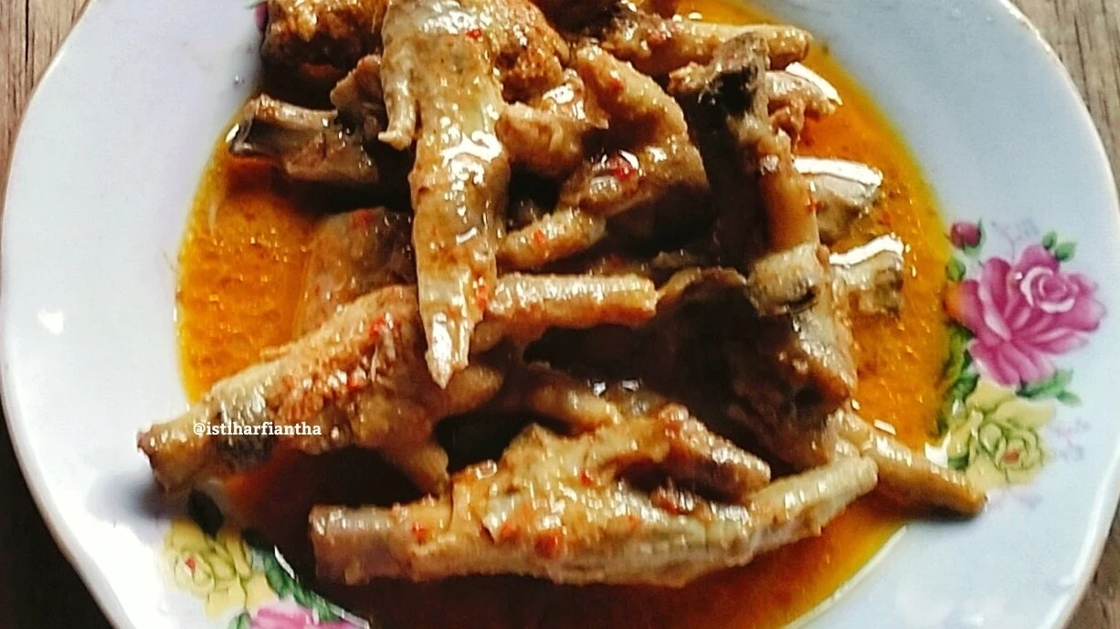Langkah 5