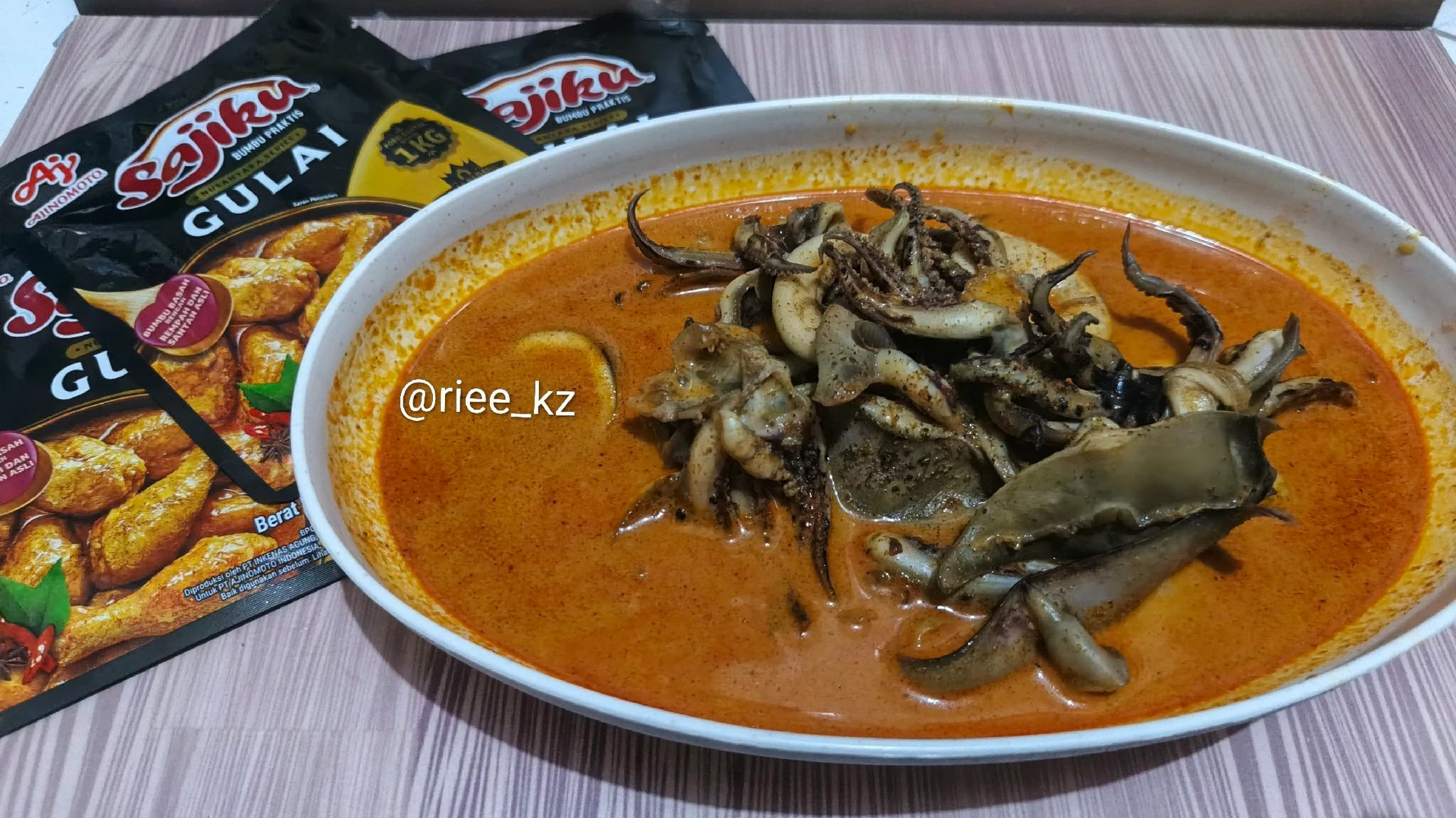 Langkah 4