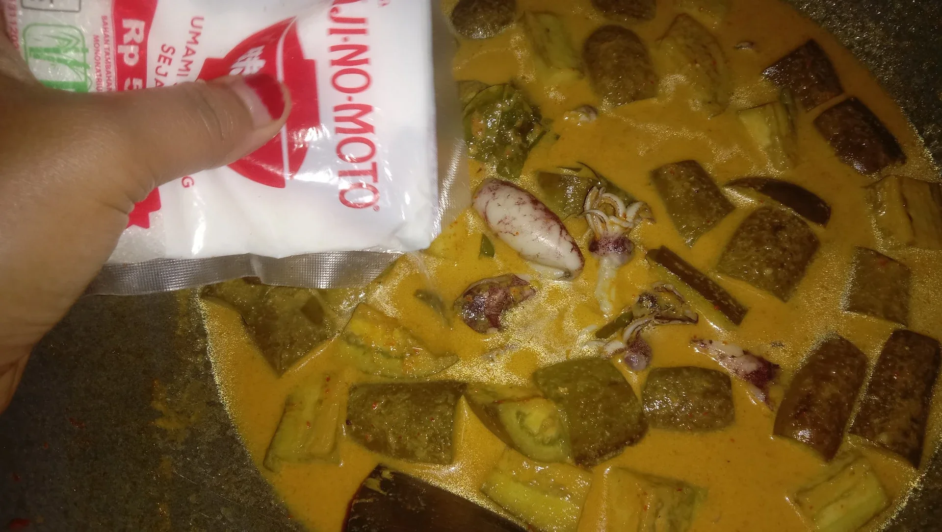 Langkah 4