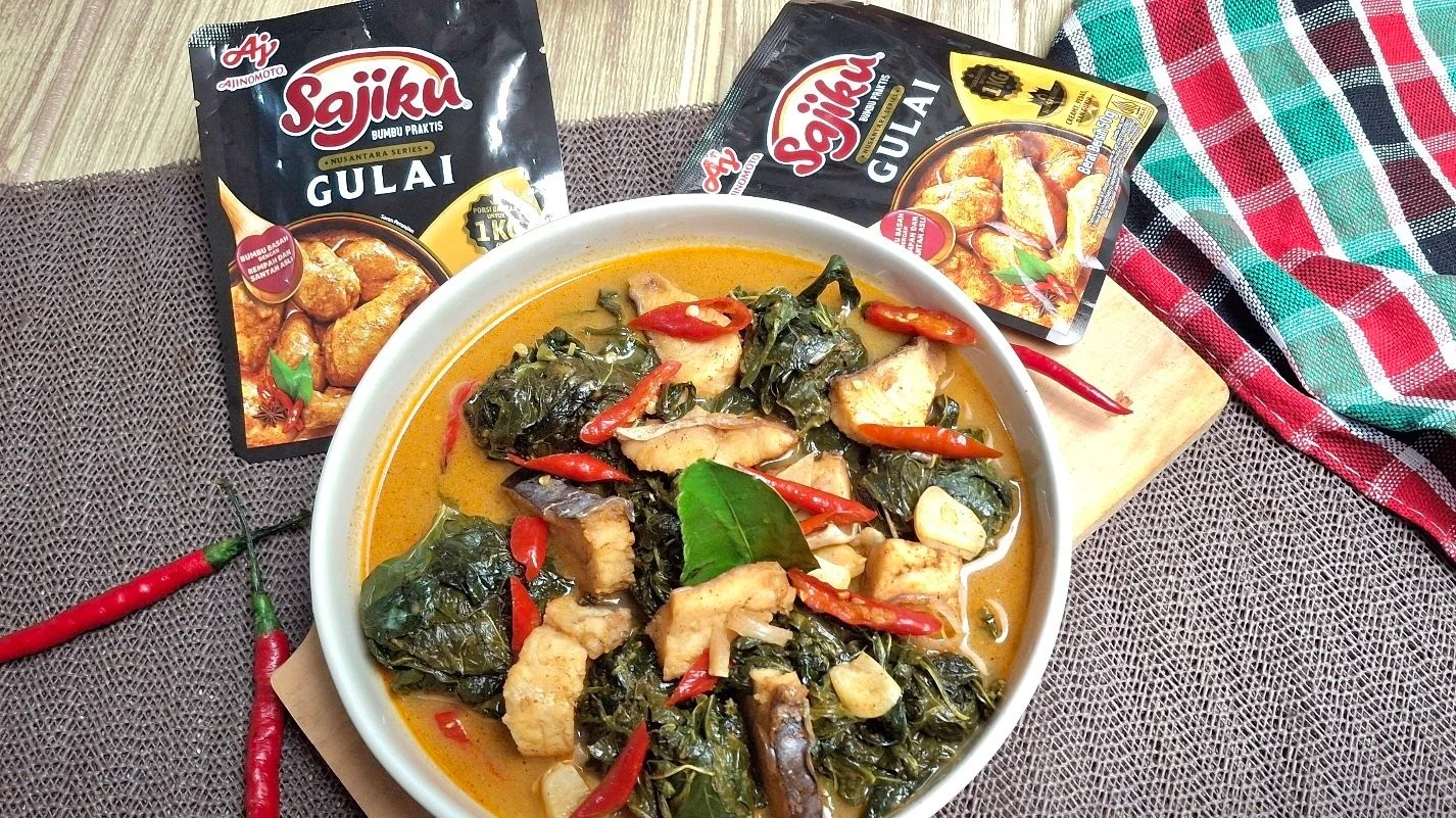 Langkah 5