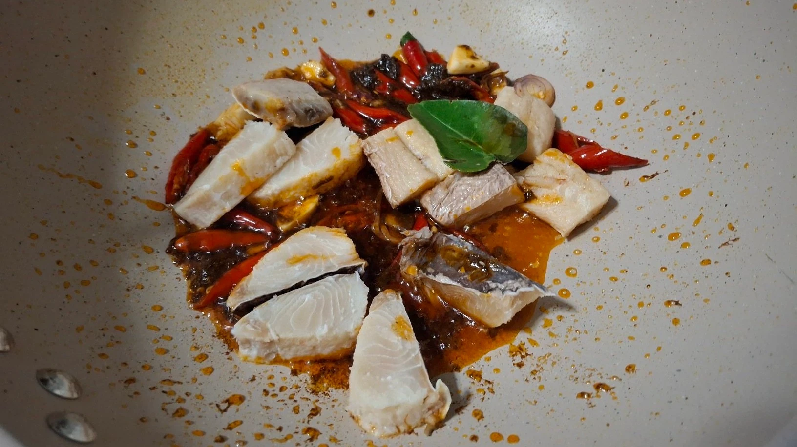 Langkah 3