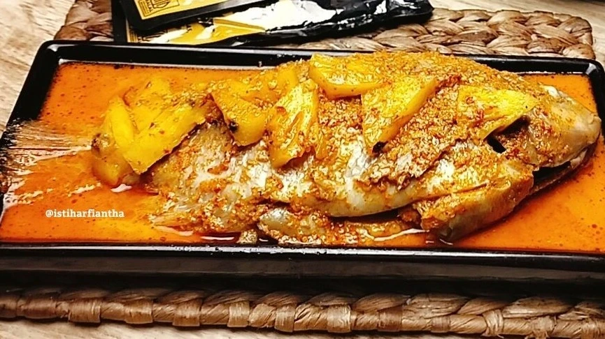 Langkah 6