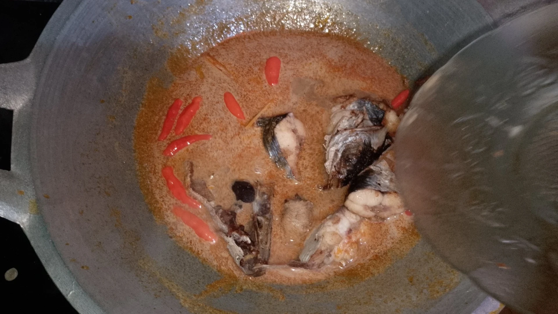 Langkah 8