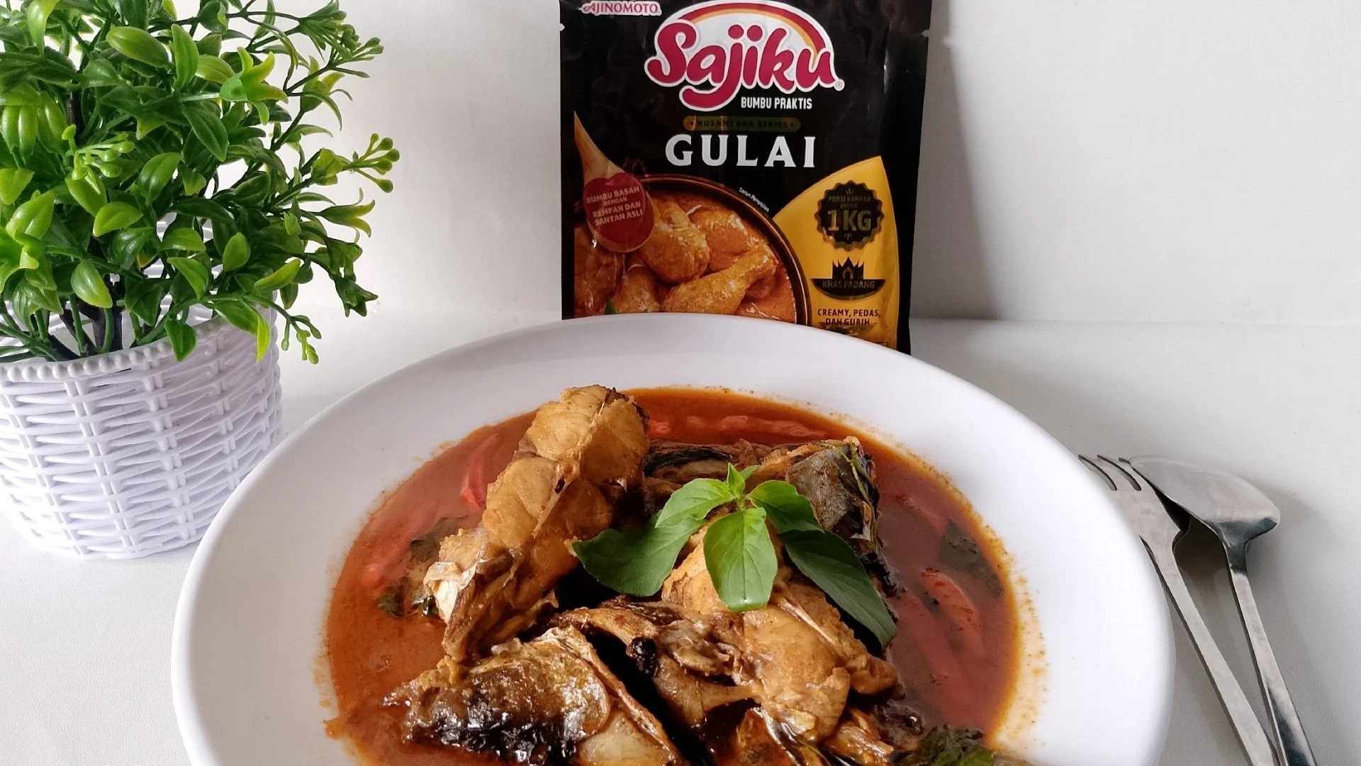 Langkah 11