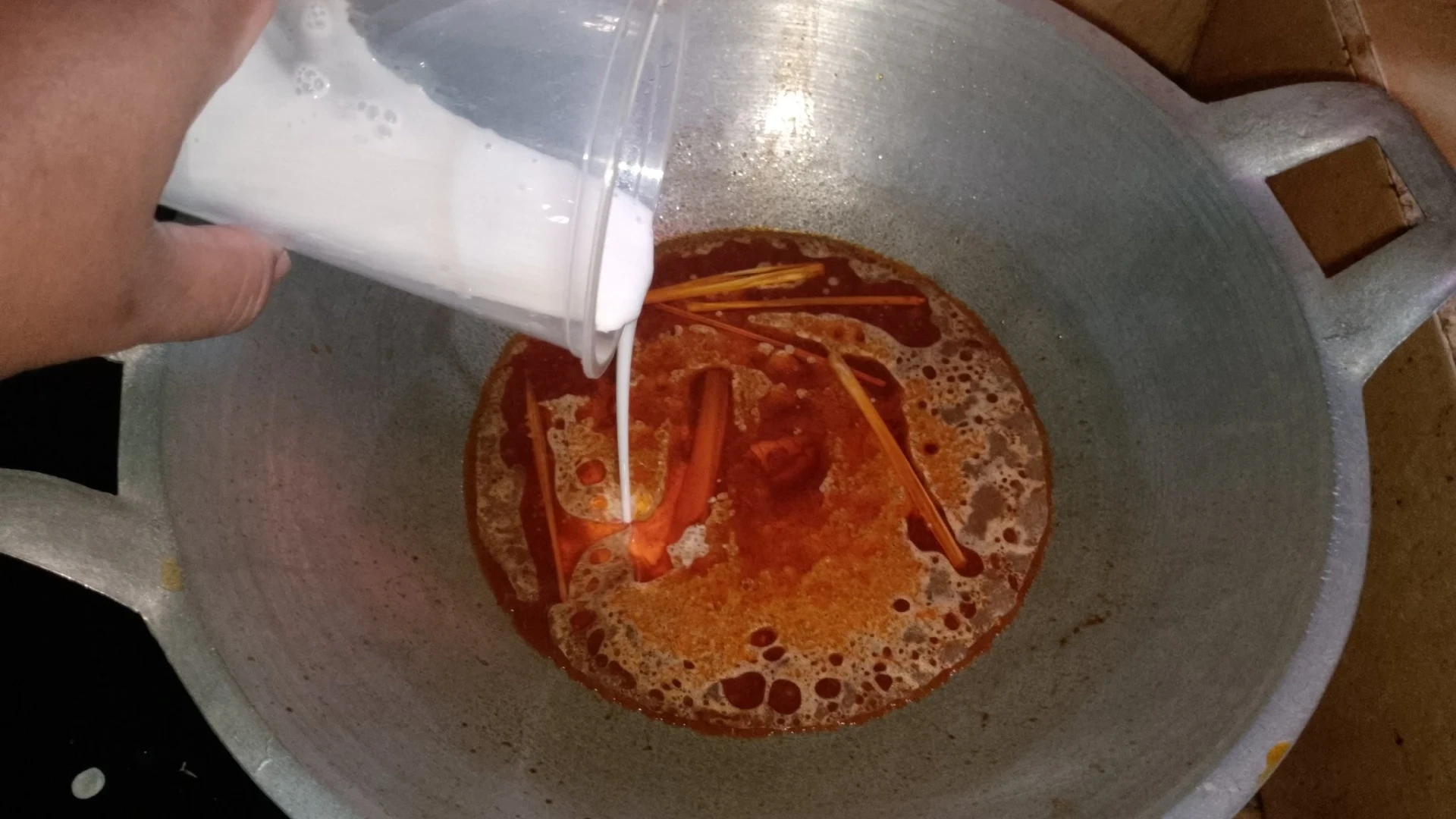 Langkah 5