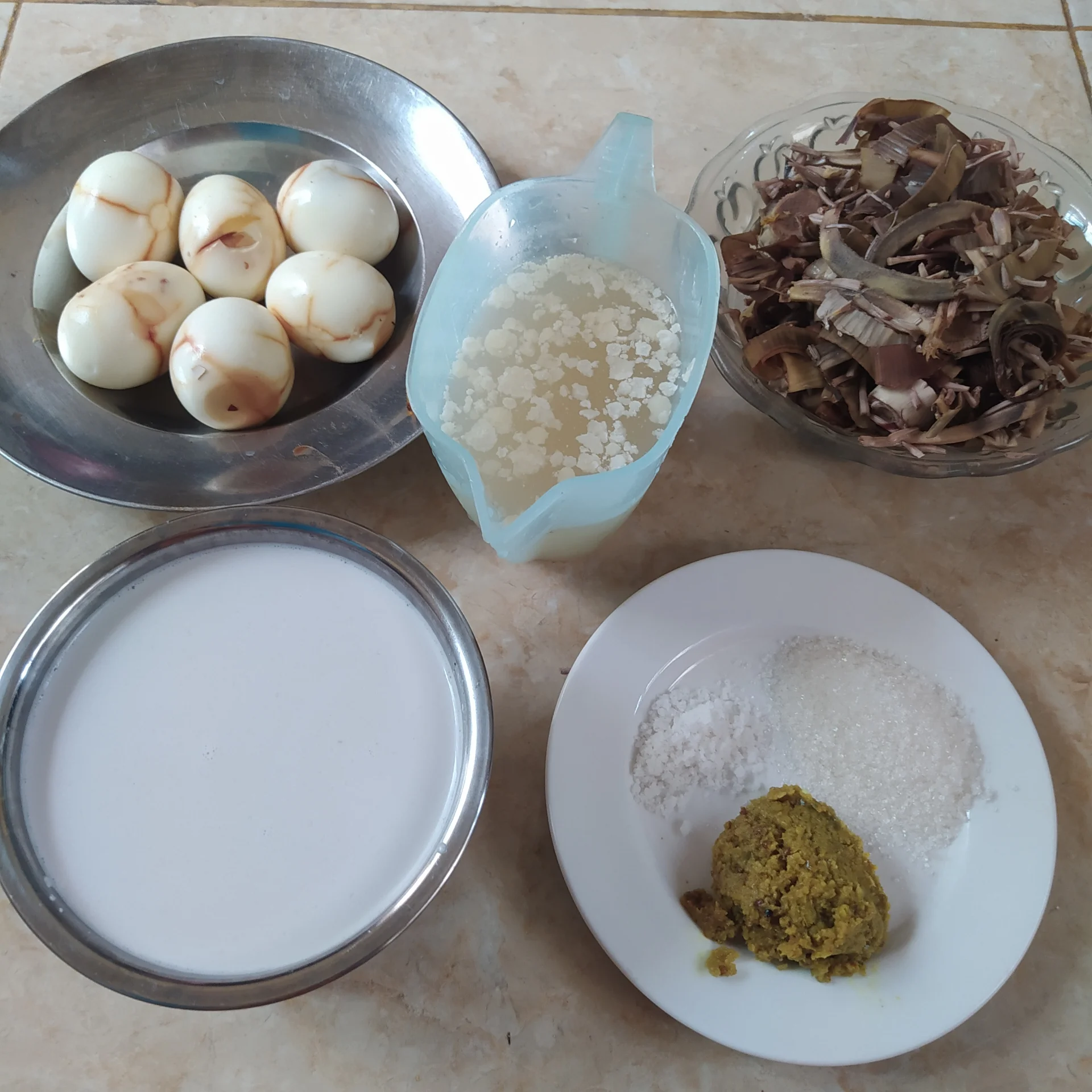 Langkah 1