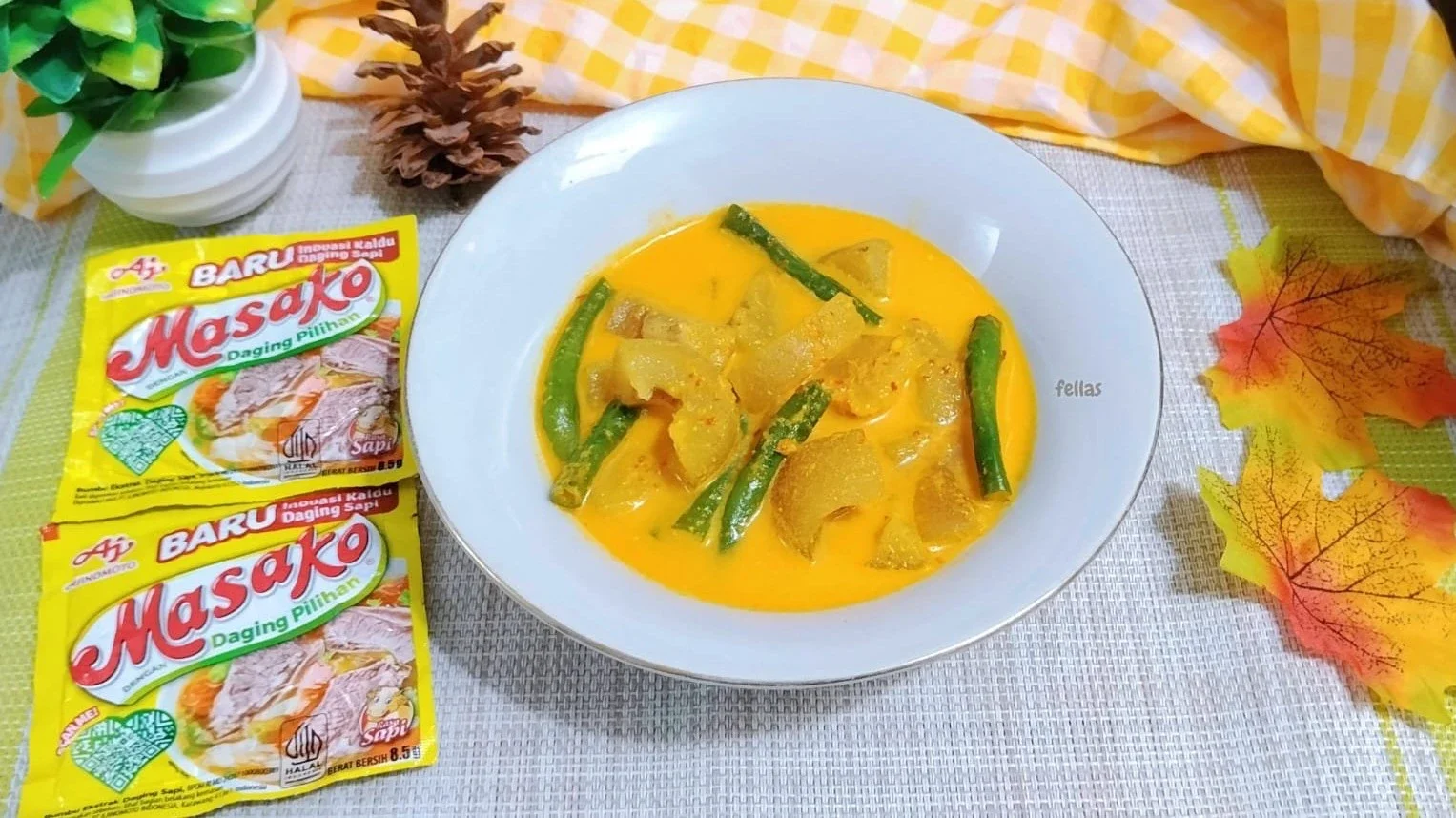 Gulai Kikil