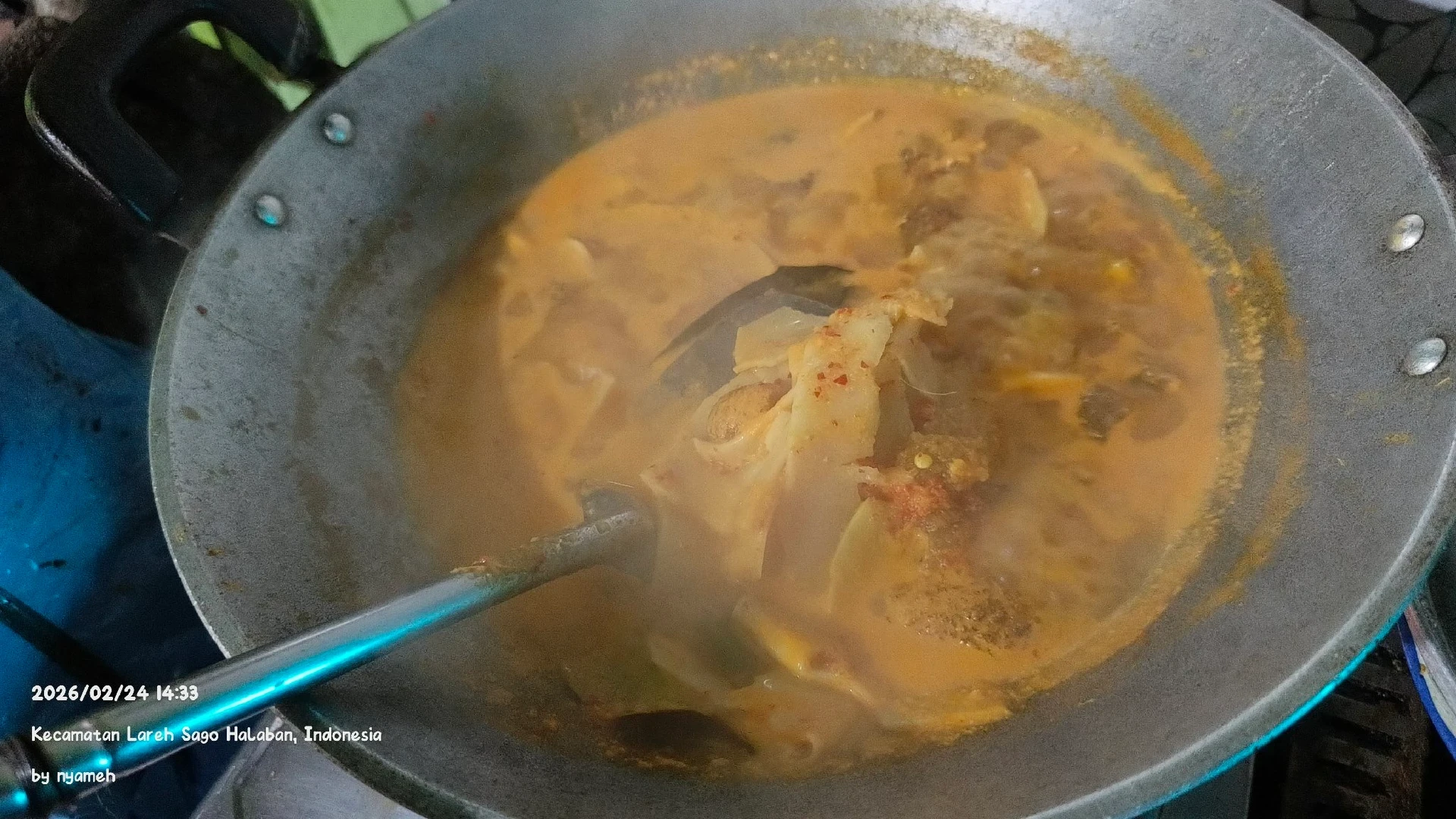 Langkah 4