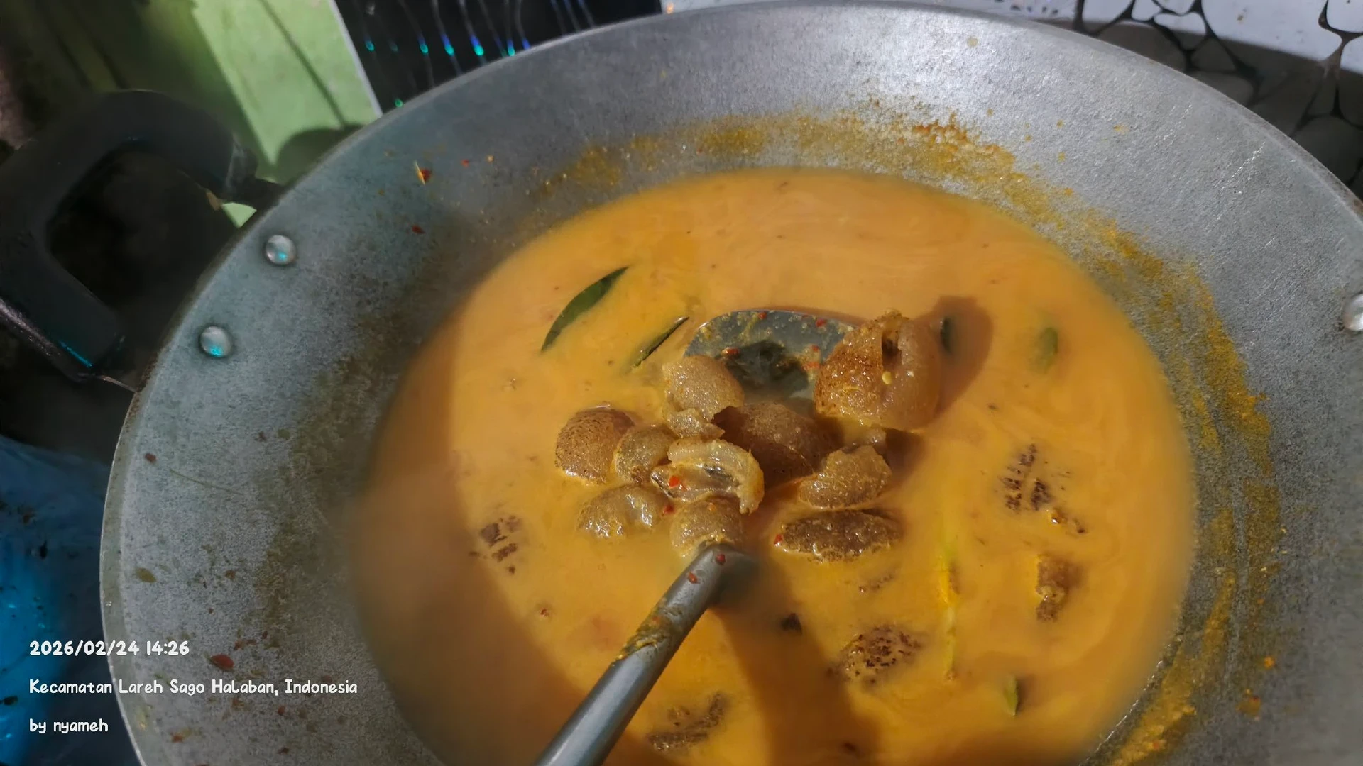 Langkah 3