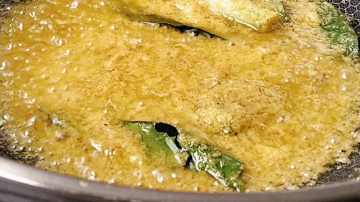 Langkah 1