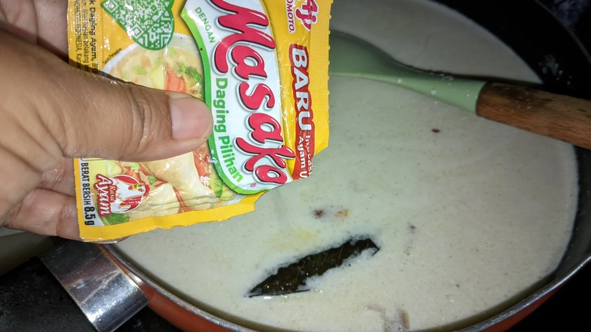 Langkah 4