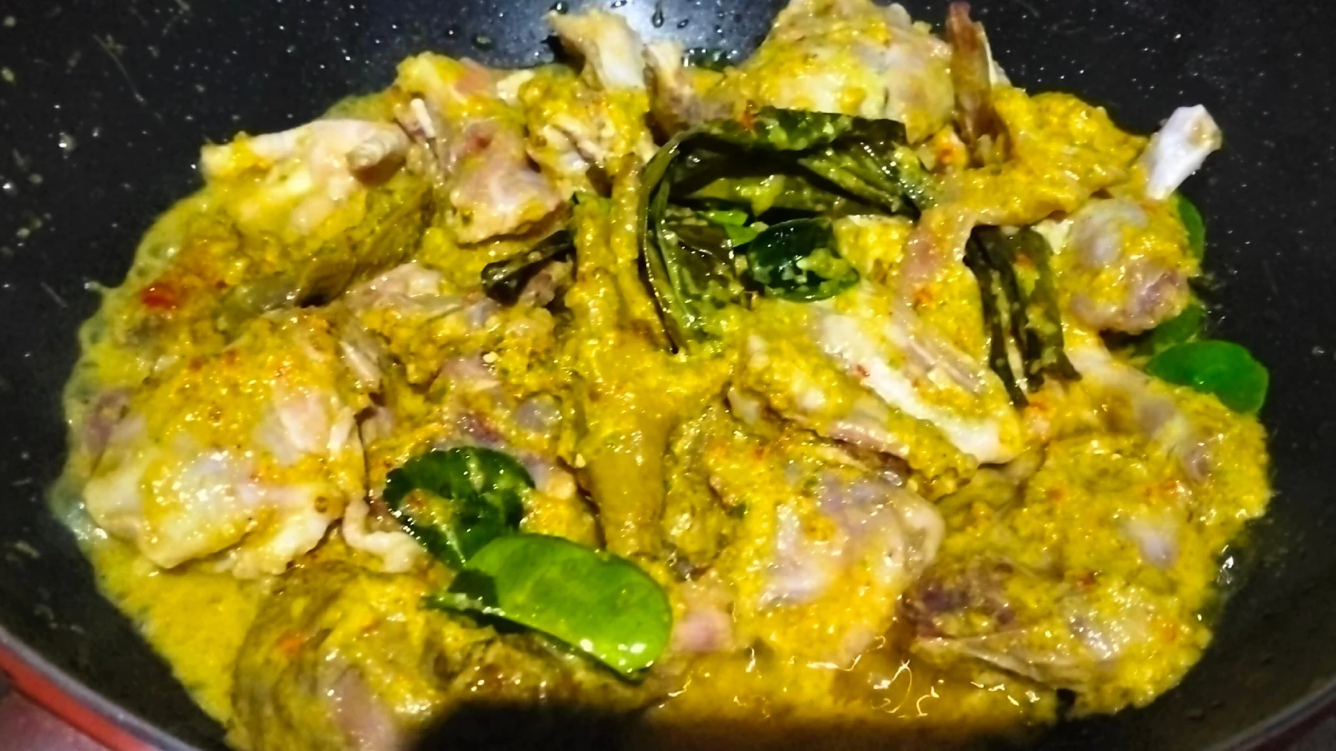 Langkah 5
