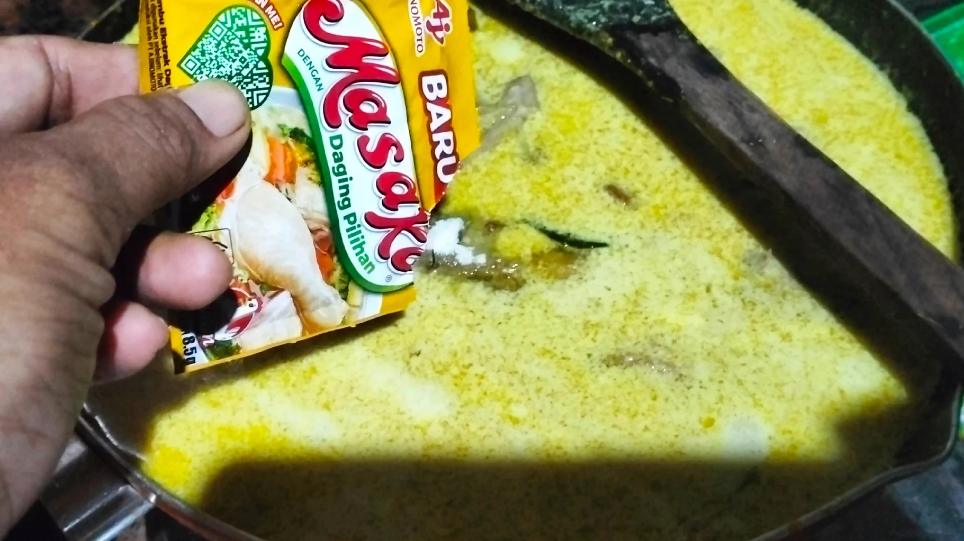 Langkah 8