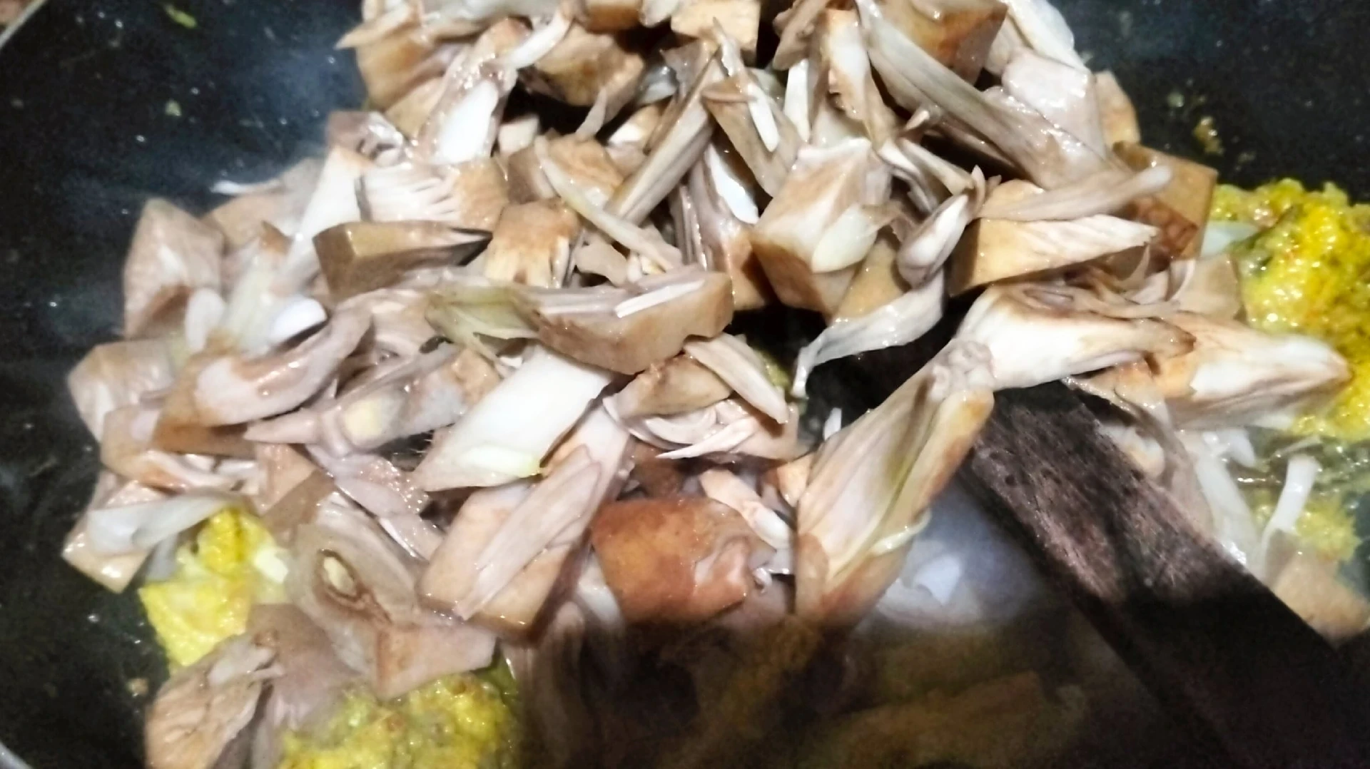 Langkah 6