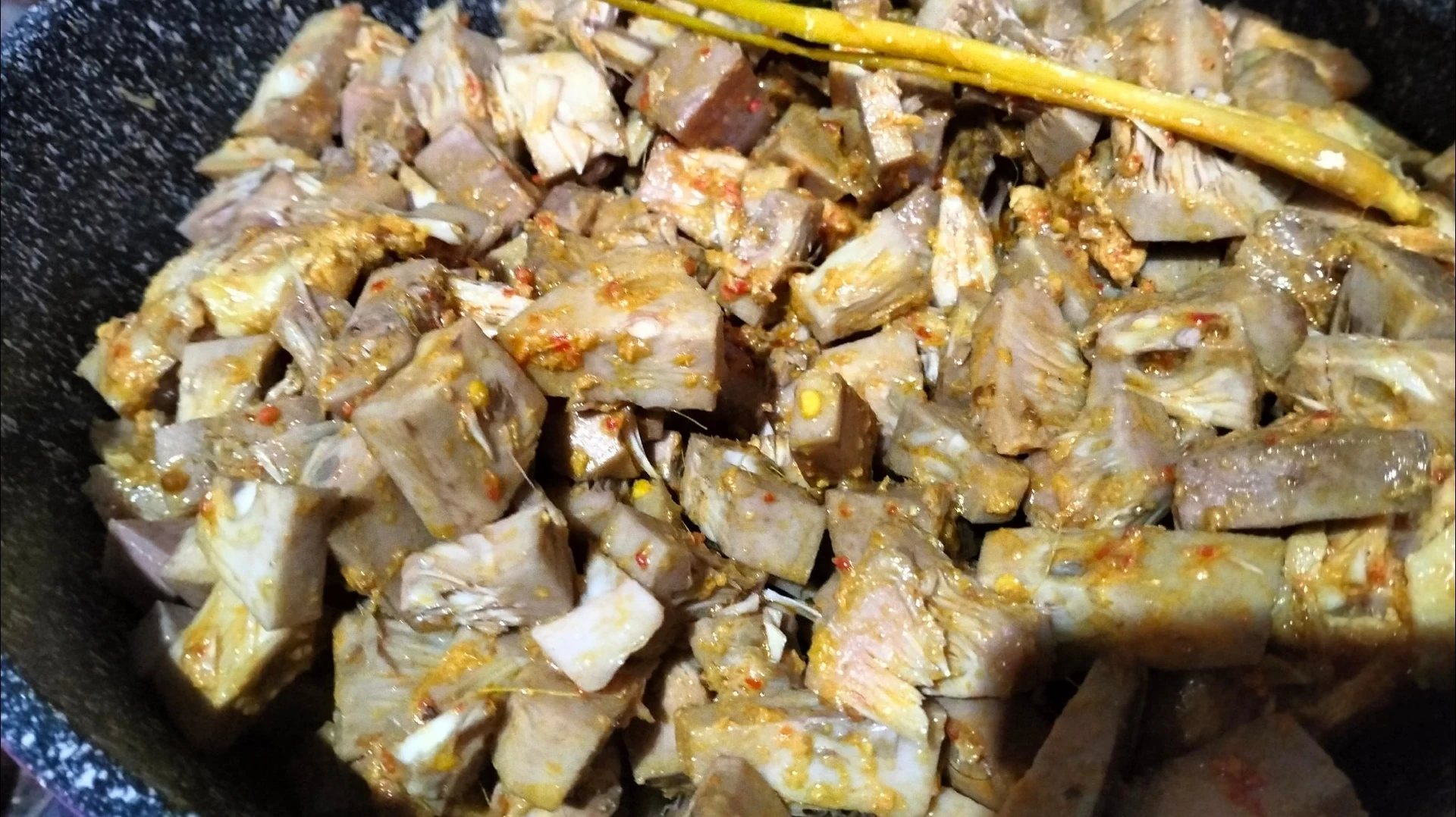 Langkah 3