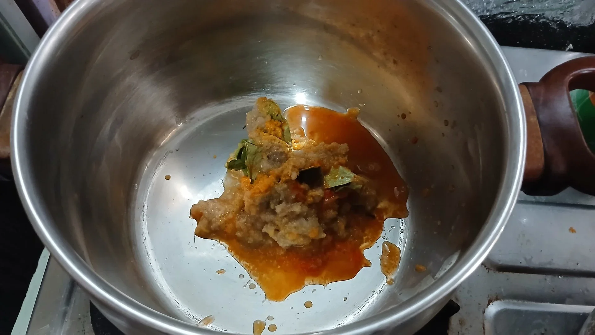 Langkah 1